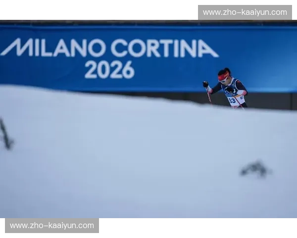 瑞典越野滑雪新星首战冬奥 坦言大赛经验不足导致状态起伏较大 瑞典越野滑雪新星首战冬奥 坦言大赛经验不足导致状态起伏较大