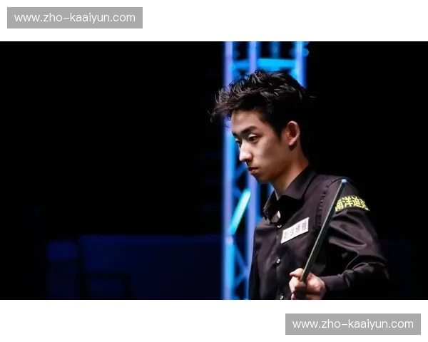 吴宜泽对阵格雷斯四比零横扫 单杆104分展现统治级表现