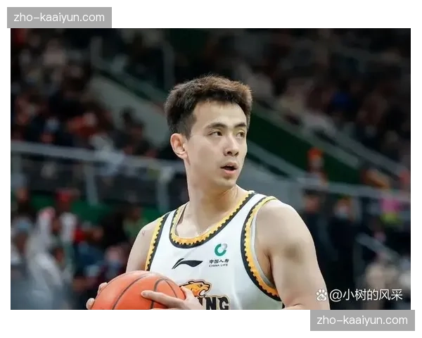 广东队内线得分占比相对均衡 进攻手段多样性表现良好